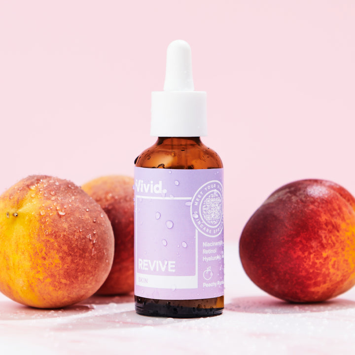 Spicy Apple Cider - REVIVE Essential Oils